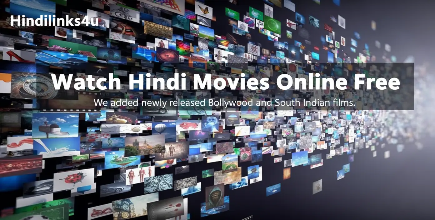 Hindilinks4u Watch Hindi Movies Online