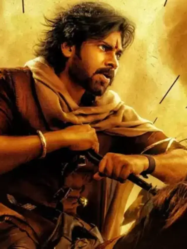 Hari Hara Veera Mallu